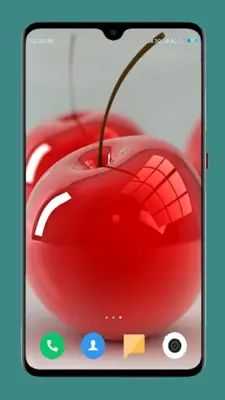 3D Wallpapers android App screenshot 4